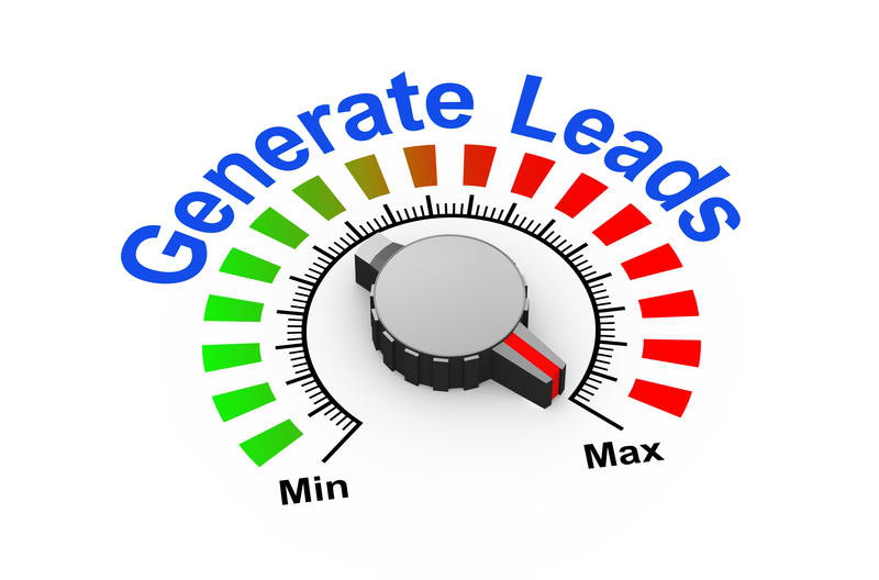 Lead Generation 101 - Ways to generate leads and to classify them